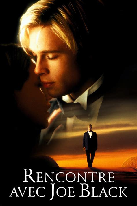 distribution de rencontre avec joe black|Rencontre avec Joe Black (1998) en Streaming VF HD